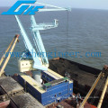 Unloader Mobile Portal Crane